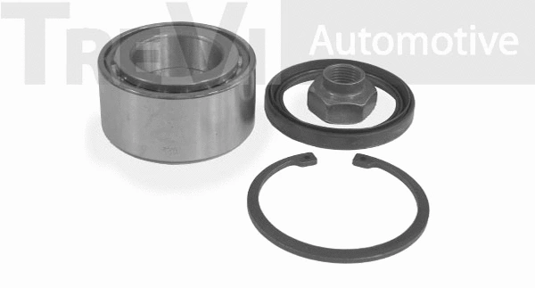 Kit de roulements de roue TREVI AUTOMOTIVE WB1744