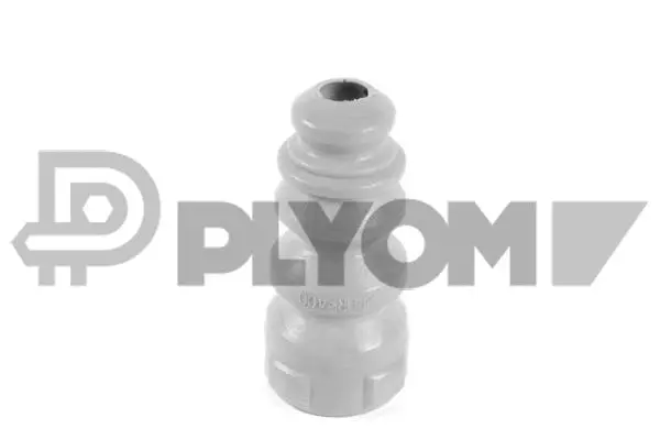 Butée élastique, suspension PLYOM P750206