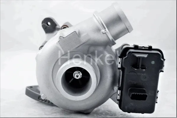 Turbocompresseur, suralimentation Henkel Parts 5113596N
