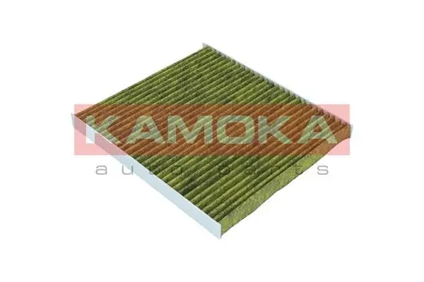 Filtre, air de l'habitacle KAMOKA 6080080