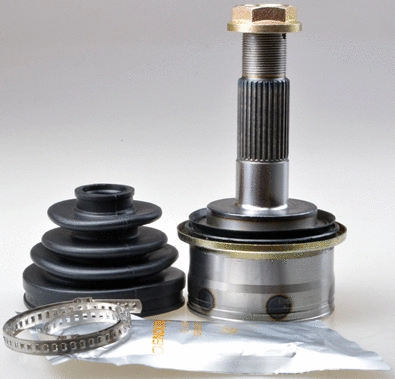 Jeu de joints, arbre de transmission DENCKERMANN C120330