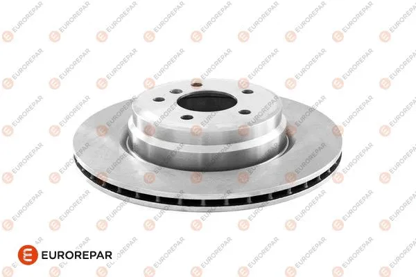 Disque de frein EUROREPAR 1636911780