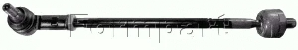 Barre de connexion FORMPART 1977003