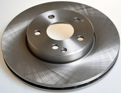 Disque de frein DENCKERMANN B130563