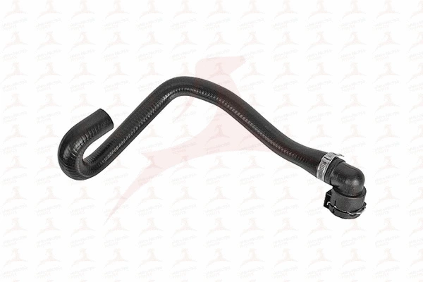 Gaine de chauffage MEHA AUTOMOTIVE MH54129