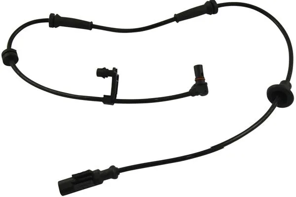 Capteur, vitesse de roue KAVO PARTS BAS-9133