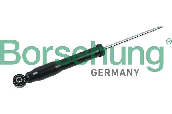 Amortisseur Borsehung B17896