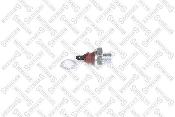 Capteur, pression d'huile STELLOX 06-08053-SX