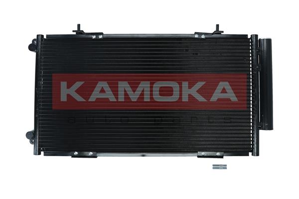 Condenseur, climatisation KAMOKA 7800303