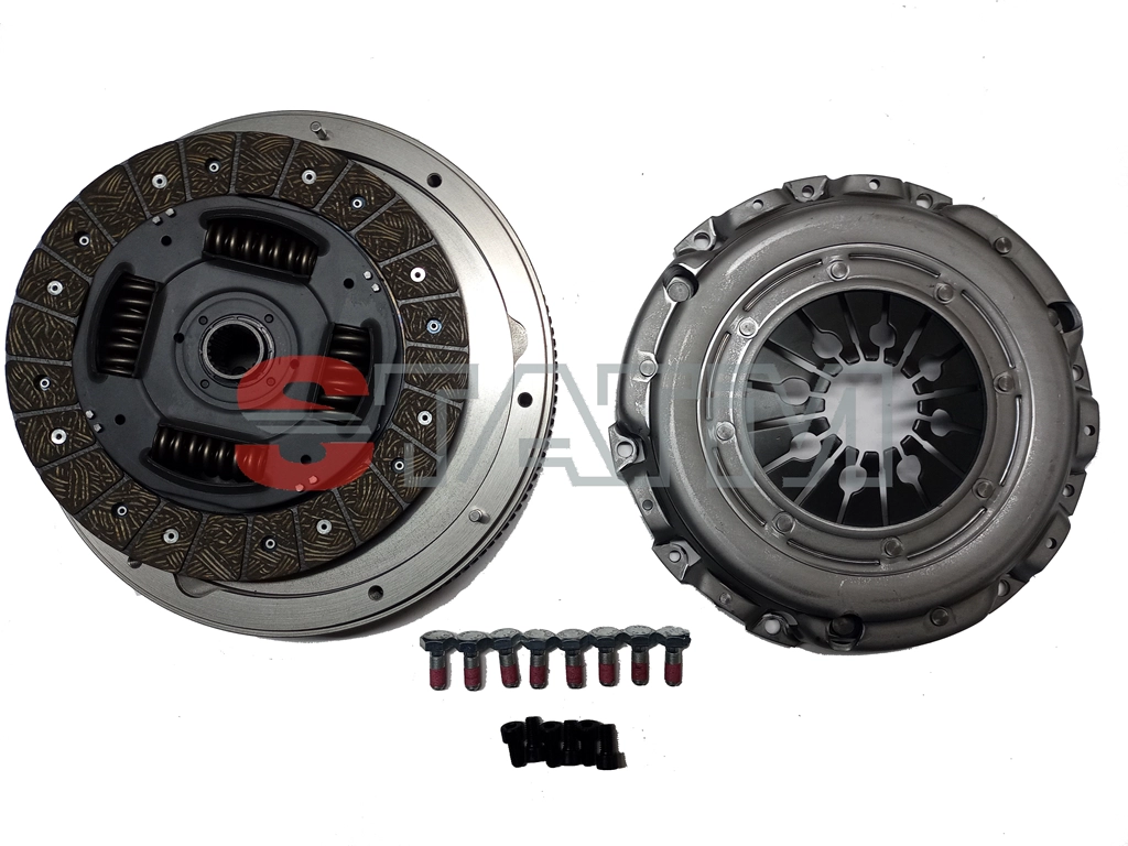 Kit d'embrayage STATIM 110.715
