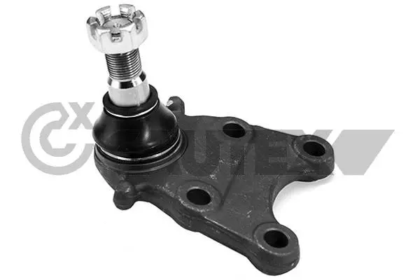 Rotule de suspension CAUTEX 755024
