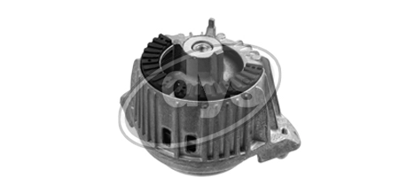 Support moteur DYS 71-04728