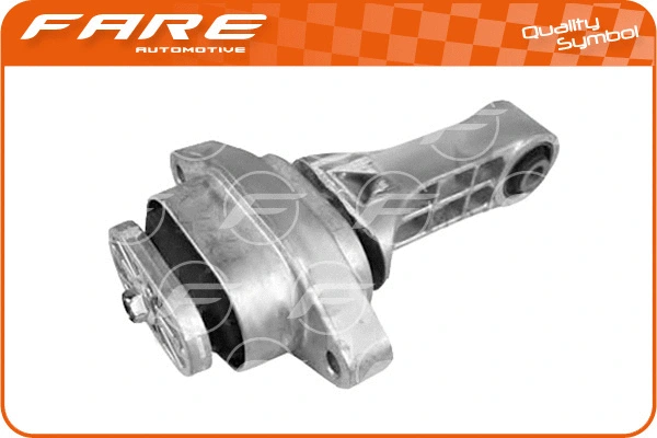 Support moteur FARE SA 12026