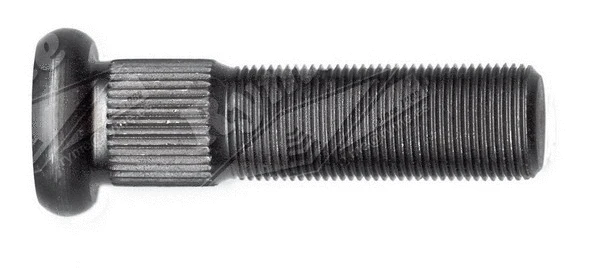 Boulon de roue Automotive RYME 0414166