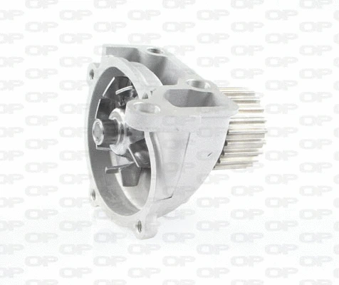 Pompe à eau, refroidissement du moteur OPEN PARTS WAP8340.00