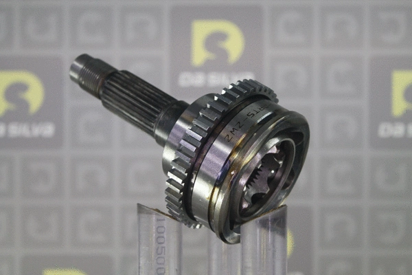 Jeu de joints, arbre de transmission DA SILVA J3409