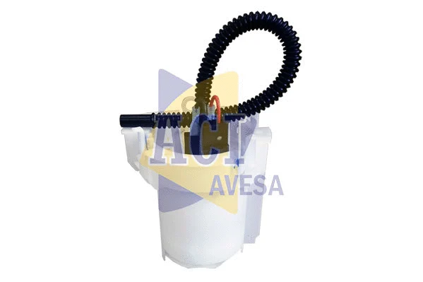 unité d'alimentation de carburant ACI-AVESA ABG-1130