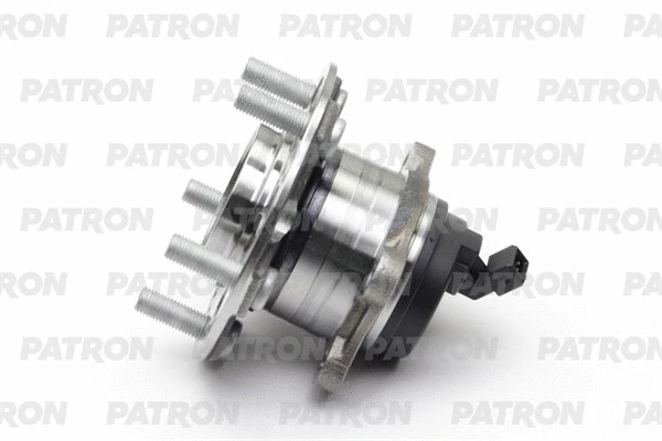 Kit de roulements de roue PATRON PBK4062H