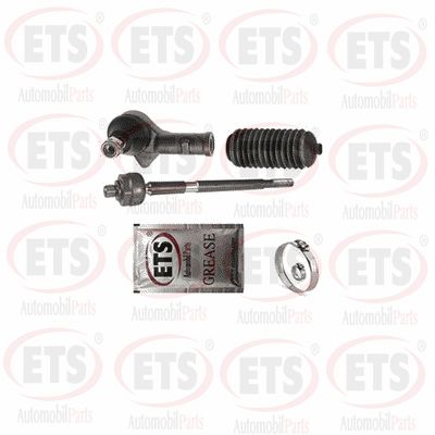 Barre de connexion ETS 06.AJ.333