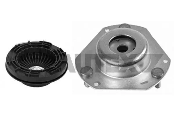 Kit de réparation, coupelle de suspension CAUTEX 752386