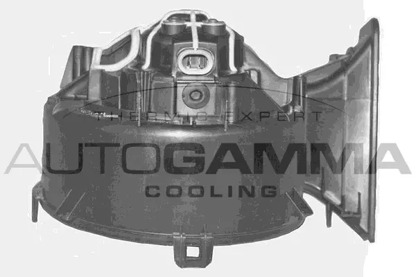 Pulseur d'air habitacle AUTOGAMMA GA20362