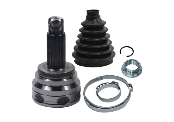 Jeu de joints, arbre de transmission HART 470 833