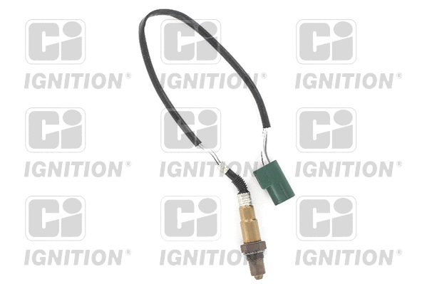 Sonde lambda QUINTON HAZELL XLOS1454
