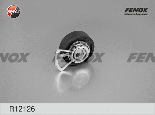 Poulie de tension, courroie crantée FENOX R12126
