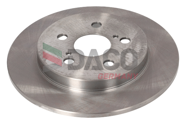 Disque de frein DACO Germany 603941