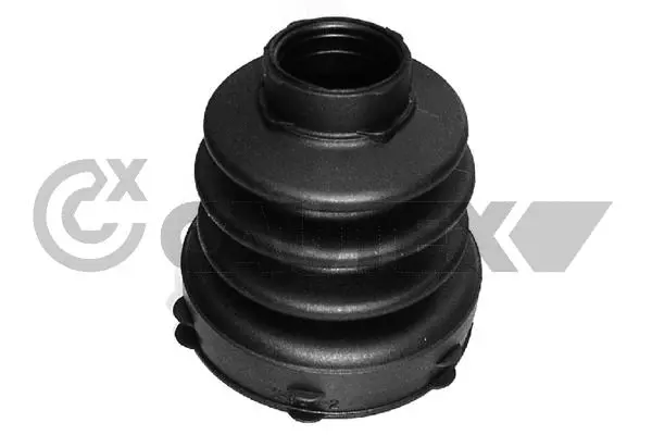 Jeu de joints-soufflets, arbre de commande CAUTEX 081216