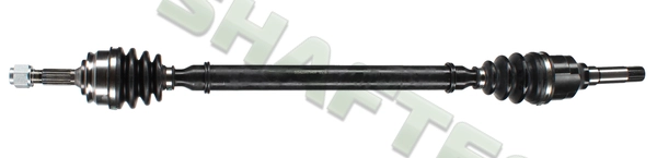 Arbre de transmission SHAFTEC P290R