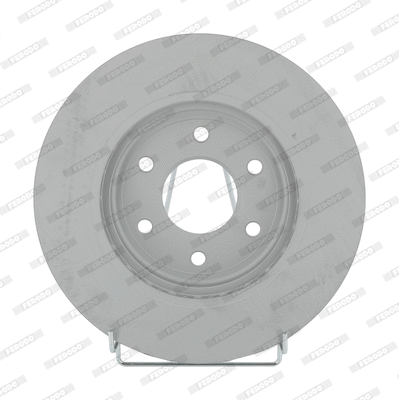 Disque de frein FERODO DDF1761C