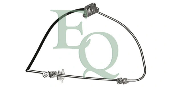 Lève-vitre EQUAL QUALITY 142614