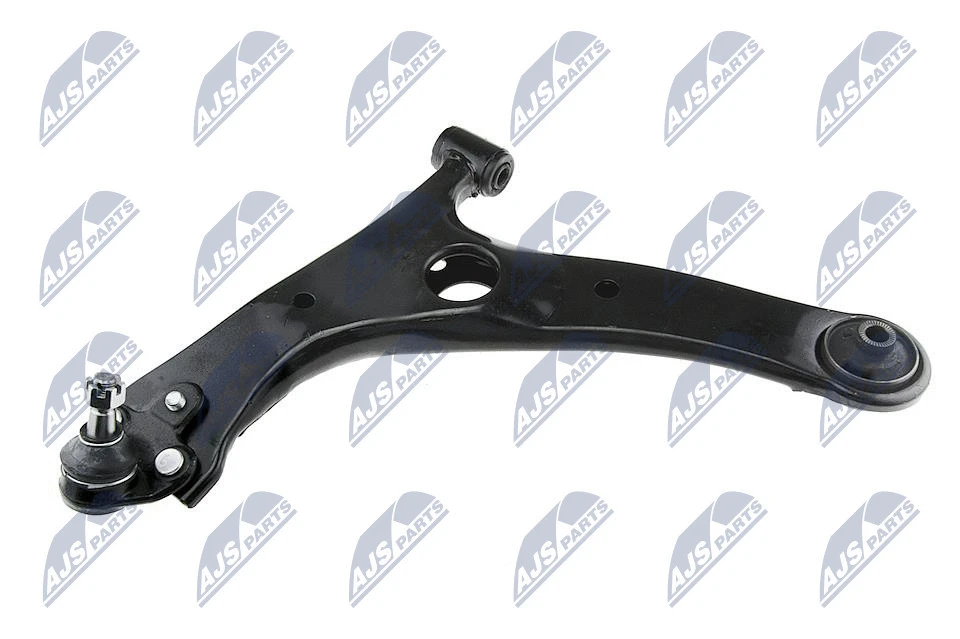 Bras de liaison, suspension de roue NTY ZWD-TY-048