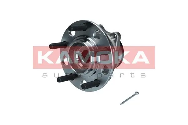 Kit de roulements de roue KAMOKA 5500209