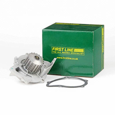 Pompe à eau, refroidissement du moteur FIRST LINE FWP1989