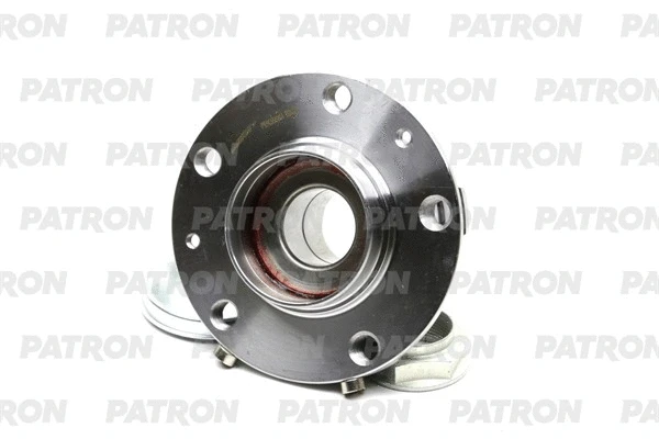Kit de roulements de roue PATRON PBK5968H