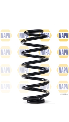 Ressort de suspension NAPA NCS1850