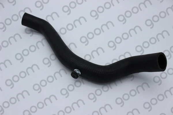 Durite de radiateur GOOM RH-0207