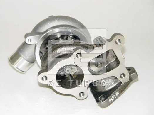 Turbocompresseur, suralimentation BE TURBO 127443