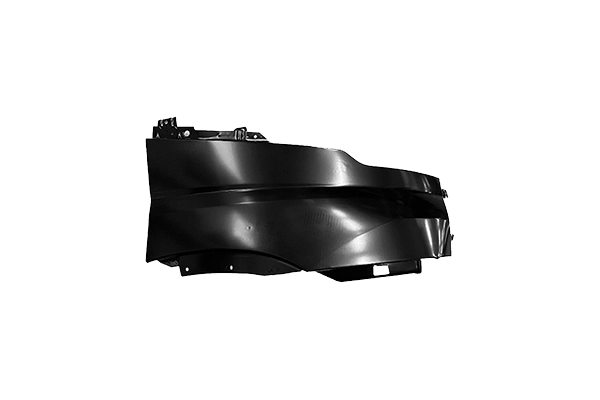 Passage de roue POLIPLAST 100.12346D
