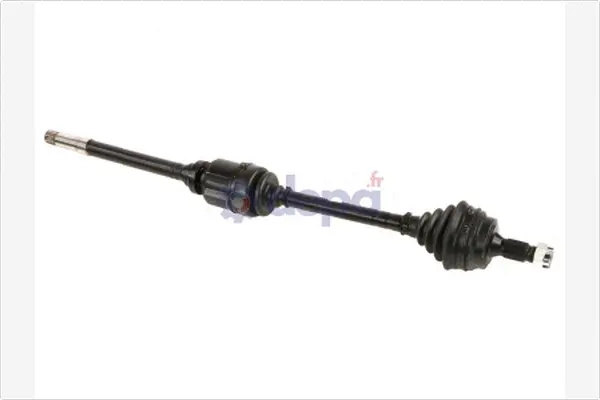 Arbre de transmission DEPA 3188100