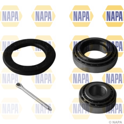 Kit de roulements de roue NAPA PWB1103