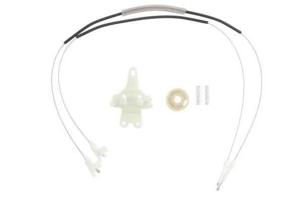 Kit de réparation, lève-vitre BLIC 6205-16-014801P
