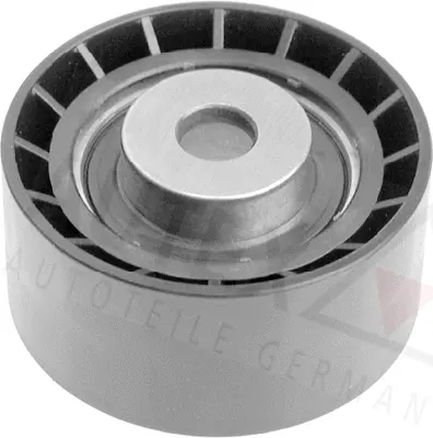 Poulie de tension, courroie trapézoïdale à nervures AUTEX 651794
