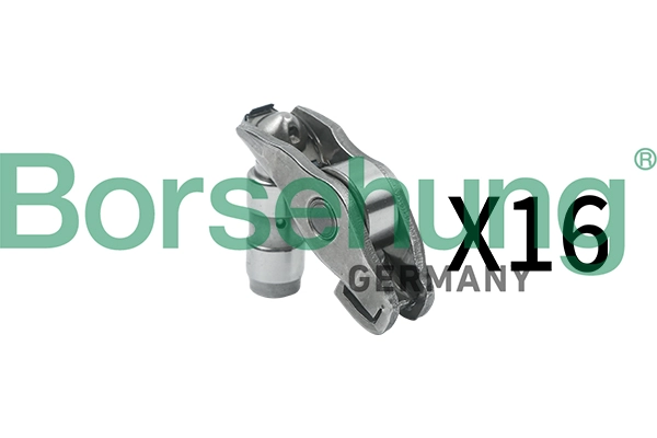 Poussoir de soupape Borsehung B18209
