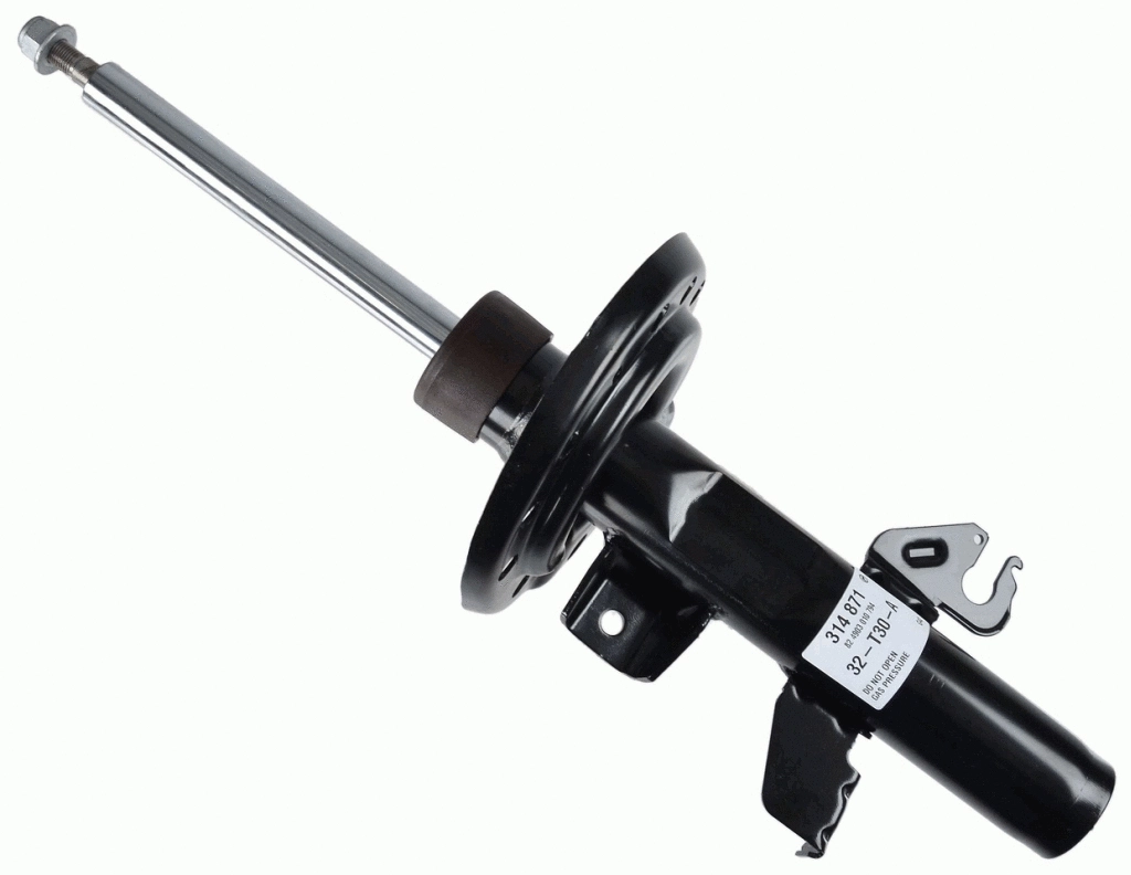 Amortisseur BOGE 32-T30-A