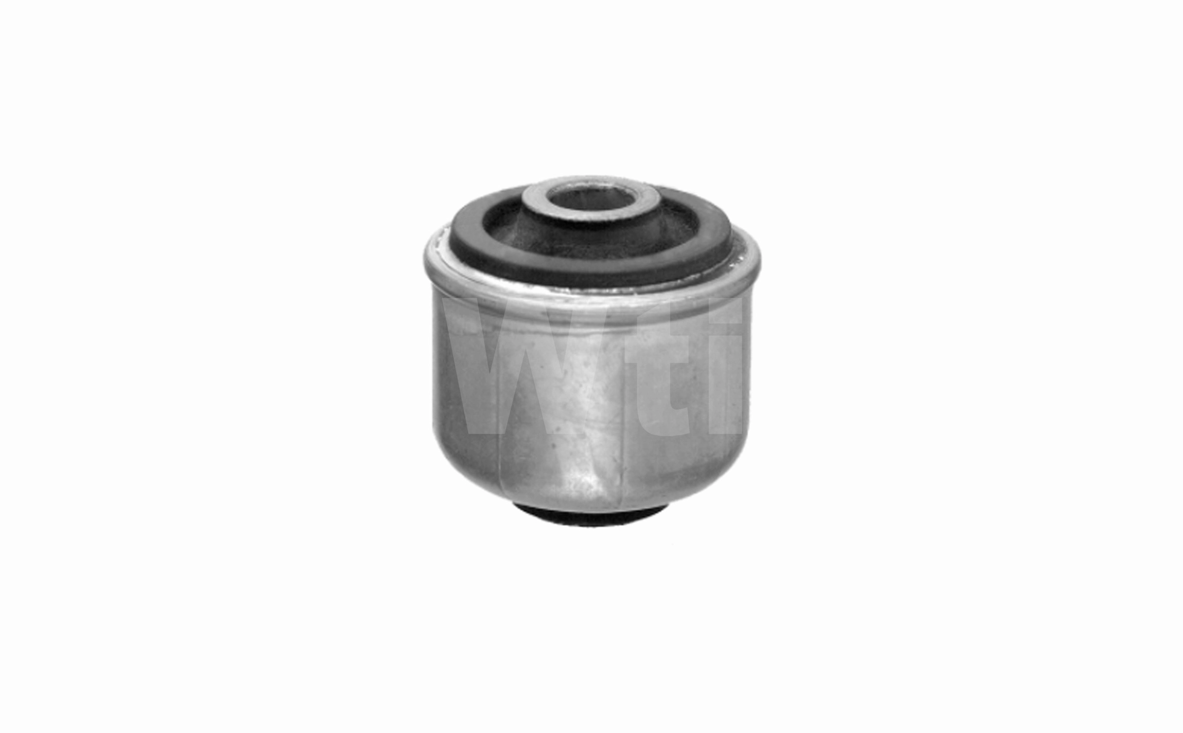 Suspension, bras de liaison Wti Automotive A981264