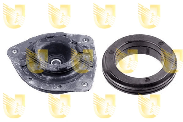Kit de réparation, coupelle de suspension UNIGOM 392770C
