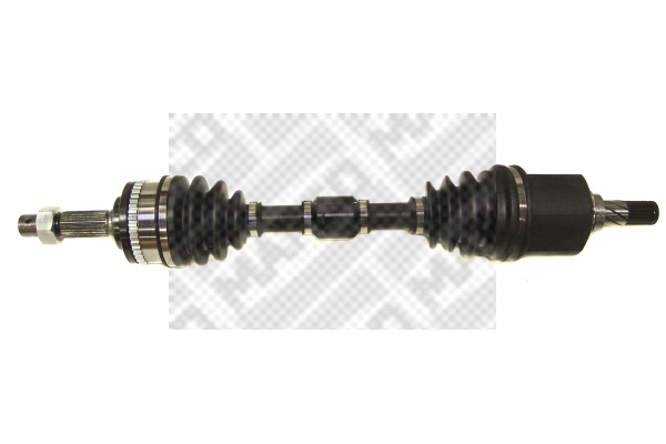 Arbre de transmission MAPCO 16520